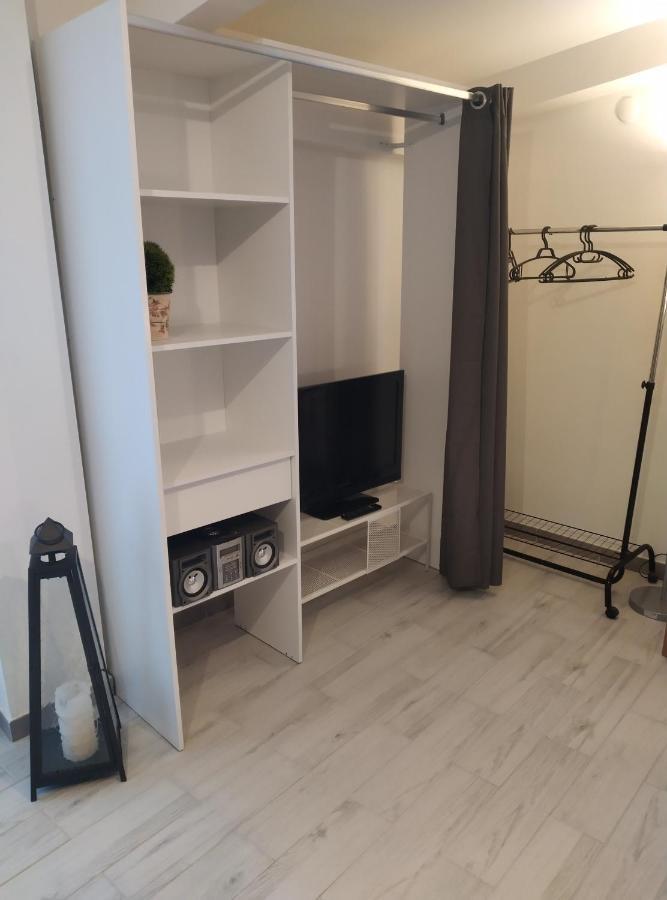 Casa Doris Lägenhet Montabone Exteriör bild